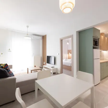 Appartamento Halu! And Villas *