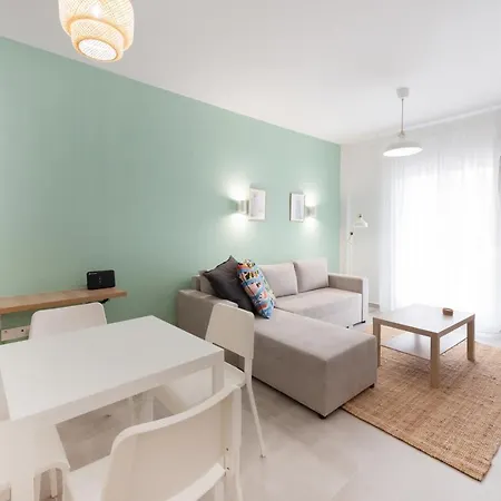 Appartamento Halu! And Villas